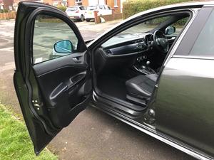 Alfa Romeo Giulietta 1.4 TB MultiAir Veloce Euro 5 (s/s) 5dr