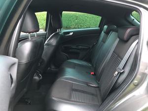 Alfa Romeo Giulietta 1.4 TB MultiAir Veloce Euro 5 (s/s) 5dr