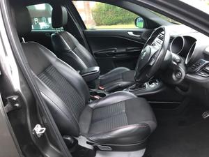 Alfa Romeo Giulietta 1.4 TB MultiAir Veloce Euro 5 (s/s) 5dr