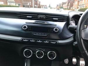 Alfa Romeo Giulietta 1.4 TB MultiAir Veloce Euro 5 (s/s) 5dr