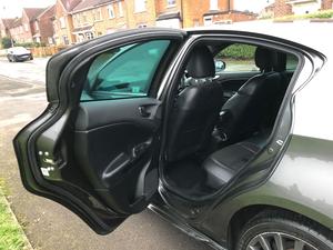 Alfa Romeo Giulietta 1.4 TB MultiAir Veloce Euro 5 (s/s) 5dr
