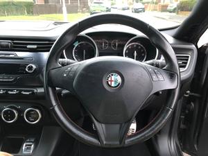 Alfa Romeo Giulietta 1.4 TB MultiAir Veloce Euro 5 (s/s) 5dr