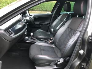 Alfa Romeo Giulietta 1.4 TB MultiAir Veloce Euro 5 (s/s) 5dr