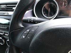 Alfa Romeo Giulietta 1.4 TB MultiAir Veloce Euro 5 (s/s) 5dr