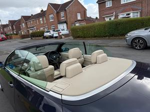 BMW 3 Series 3.0 325i SE Steptronic Euro 4 2dr