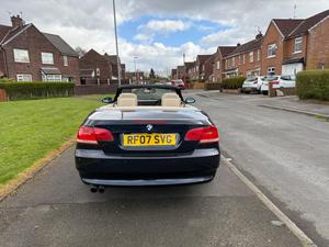 BMW 3 Series 3.0 325i SE Steptronic Euro 4 2dr