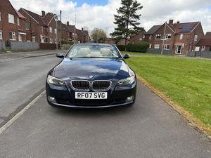 BMW 3 Series 3.0 325i SE Steptronic Euro 4 2dr