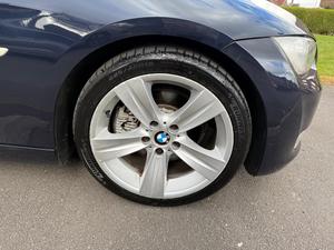 BMW 3 Series 3.0 325i SE Steptronic Euro 4 2dr
