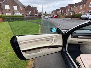 BMW 3 Series 3.0 325i SE Steptronic Euro 4 2dr