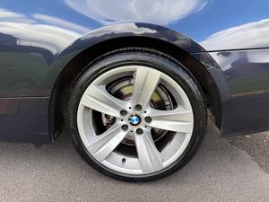 BMW 3 Series 3.0 325i SE Steptronic Euro 4 2dr