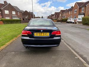 BMW 3 Series 3.0 325i SE Steptronic Euro 4 2dr