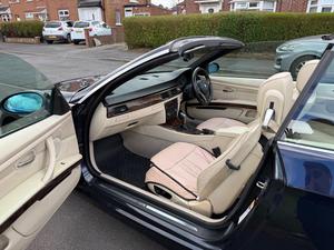 BMW 3 Series 3.0 325i SE Steptronic Euro 4 2dr