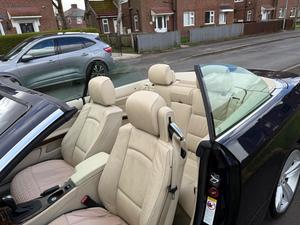 BMW 3 Series 3.0 325i SE Steptronic Euro 4 2dr
