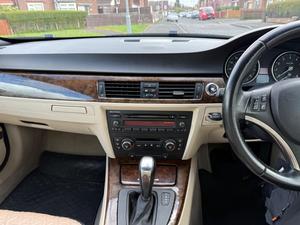 BMW 3 Series 3.0 325i SE Steptronic Euro 4 2dr
