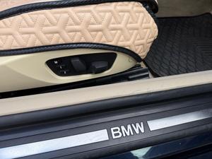 BMW 3 Series 3.0 325i SE Steptronic Euro 4 2dr