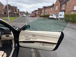 BMW 3 Series 3.0 325i SE Steptronic Euro 4 2dr