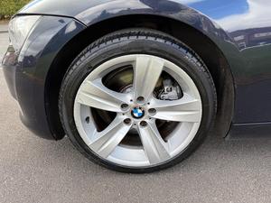 BMW 3 Series 3.0 325i SE Steptronic Euro 4 2dr