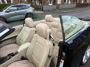 BMW 3 Series 3.0 325i SE Steptronic Euro 4 2dr