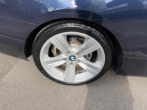 BMW 3 Series 3.0 325i SE Steptronic Euro 4 2dr