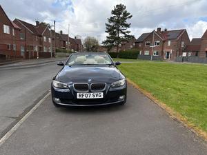 BMW 3 Series 3.0 325i SE Steptronic Euro 4 2dr