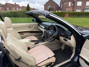 BMW 3 Series 3.0 325i SE Steptronic Euro 4 2dr