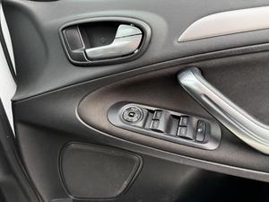 Ford S-Max 2.0 TDCi Zetec Powershift Euro 5 5dr