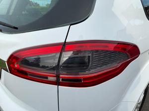 Ford S-Max 2.0 TDCi Zetec Powershift Euro 5 5dr