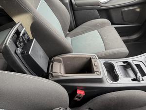 Ford S-Max 2.0 TDCi Zetec Powershift Euro 5 5dr