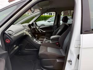 Ford S-Max 2.0 TDCi Zetec Powershift Euro 5 5dr