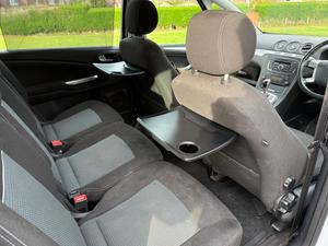 Ford S-Max 2.0 TDCi Zetec Powershift Euro 5 5dr