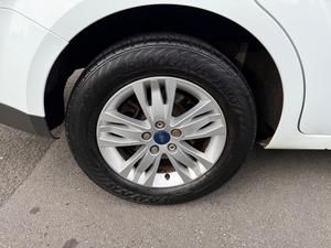 Ford S-Max 2.0 TDCi Zetec Powershift Euro 5 5dr