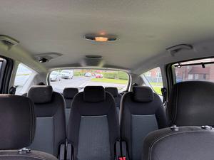 Ford S-Max 2.0 TDCi Zetec Powershift Euro 5 5dr
