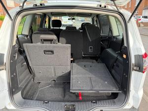 Ford S-Max 2.0 TDCi Zetec Powershift Euro 5 5dr