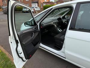 Ford S-Max 2.0 TDCi Zetec Powershift Euro 5 5dr