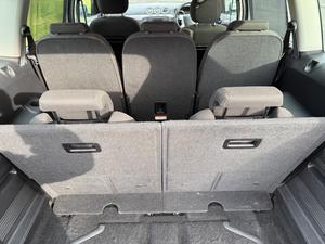 Ford S-Max 2.0 TDCi Zetec Powershift Euro 5 5dr