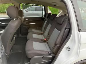 Ford S-Max 2.0 TDCi Zetec Powershift Euro 5 5dr