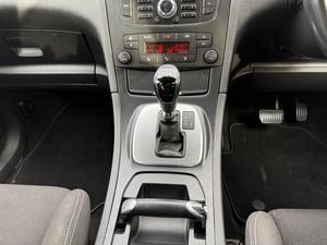 Ford S-Max 2.0 TDCi Zetec Powershift Euro 5 5dr