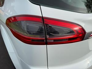Ford S-Max 2.0 TDCi Zetec Powershift Euro 5 5dr