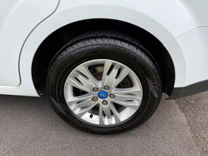 Ford S-Max 2.0 TDCi Zetec Powershift Euro 5 5dr