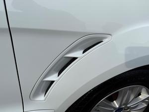 Ford S-Max 2.0 TDCi Zetec Powershift Euro 5 5dr