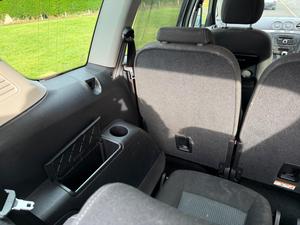 Ford S-Max 2.0 TDCi Zetec Powershift Euro 5 5dr