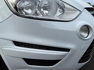 Ford S-Max 2.0 TDCi Zetec Powershift Euro 5 5dr