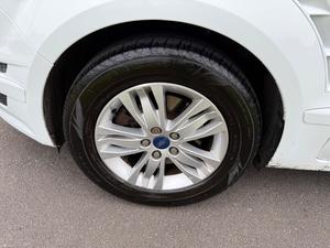 Ford S-Max 2.0 TDCi Zetec Powershift Euro 5 5dr