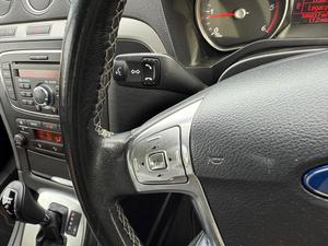Ford S-Max 2.0 TDCi Zetec Powershift Euro 5 5dr