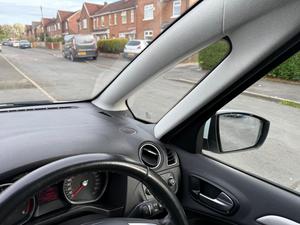 Ford S-Max 2.0 TDCi Zetec Powershift Euro 5 5dr