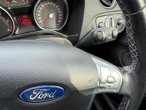 Ford S-Max 2.0 TDCi Zetec Powershift Euro 5 5dr