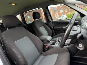 Ford S-Max 2.0 TDCi Zetec Powershift Euro 5 5dr