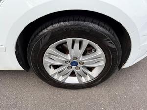Ford S-Max 2.0 TDCi Zetec Powershift Euro 5 5dr