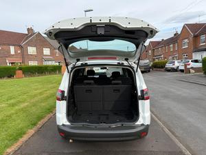 Ford S-Max 2.0 TDCi Zetec Powershift Euro 5 5dr