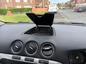 Ford S-Max 2.0 TDCi Zetec Powershift Euro 5 5dr